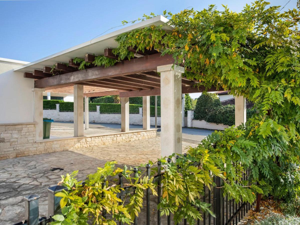 Holiday Home Villa Beach Front By Interhome ซาวูดริยา ภายนอก รูปภาพ