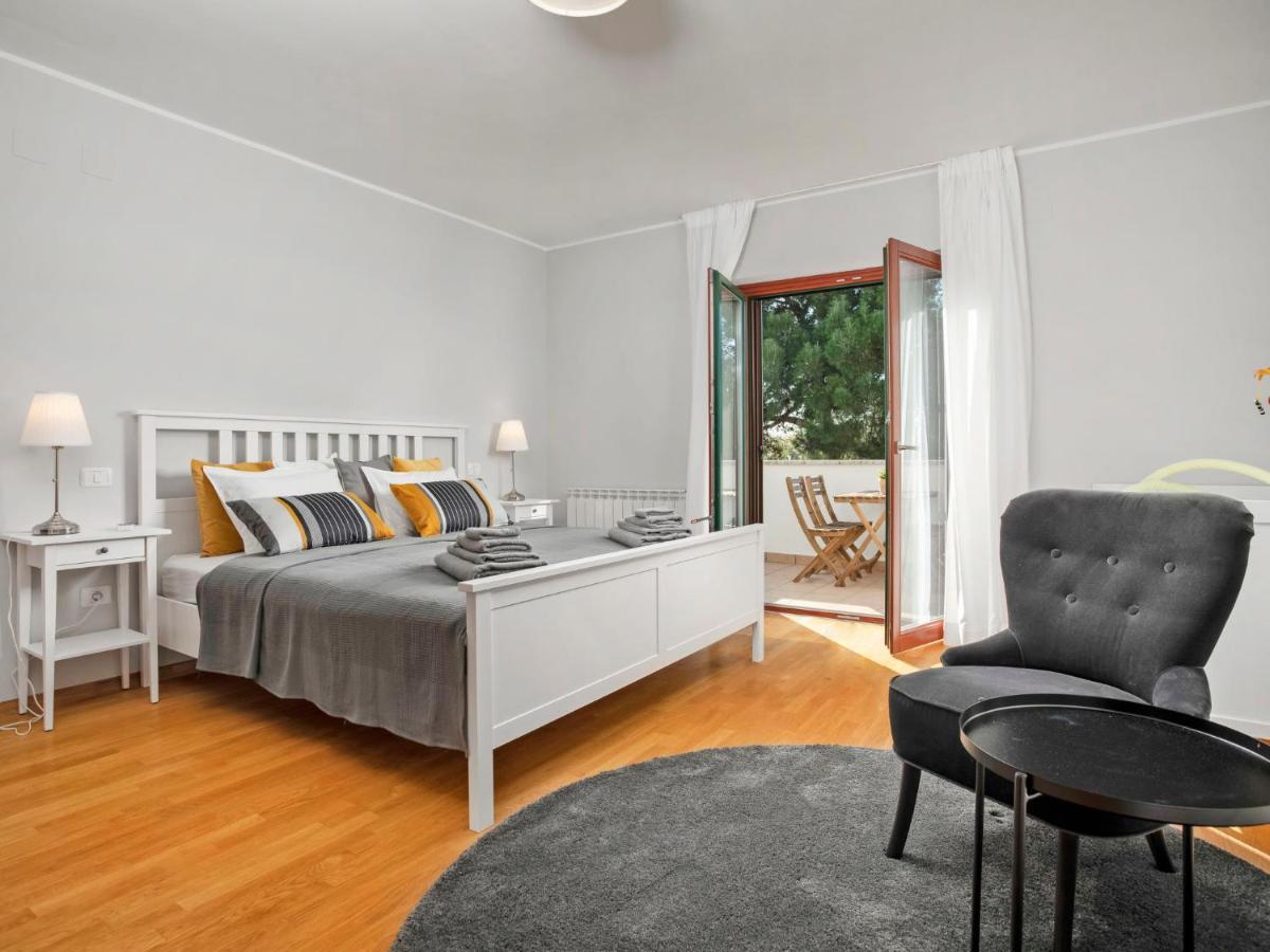 Holiday Home Villa Beach Front By Interhome ซาวูดริยา ภายนอก รูปภาพ