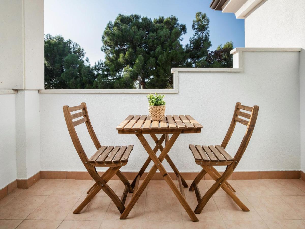 Holiday Home Villa Beach Front By Interhome ซาวูดริยา ภายนอก รูปภาพ