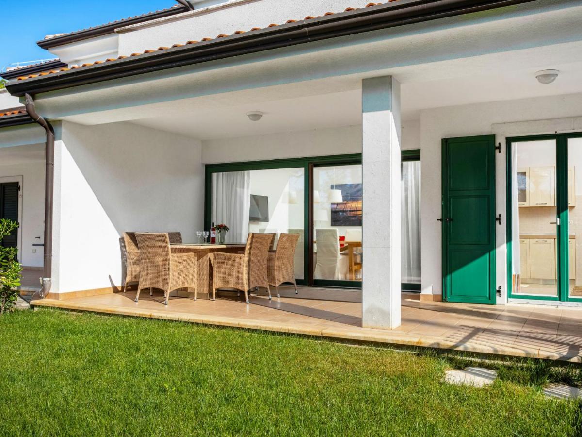 Holiday Home Villa Beach Front By Interhome ซาวูดริยา ภายนอก รูปภาพ
