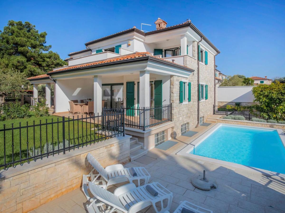 Holiday Home Villa Beach Front By Interhome ซาวูดริยา ภายนอก รูปภาพ