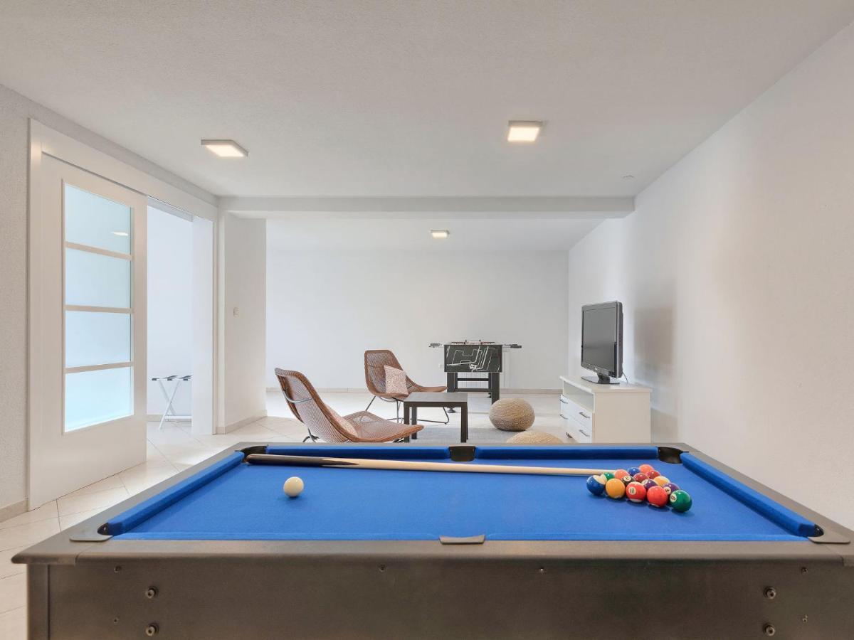 Holiday Home Villa Beach Front By Interhome ซาวูดริยา ภายนอก รูปภาพ