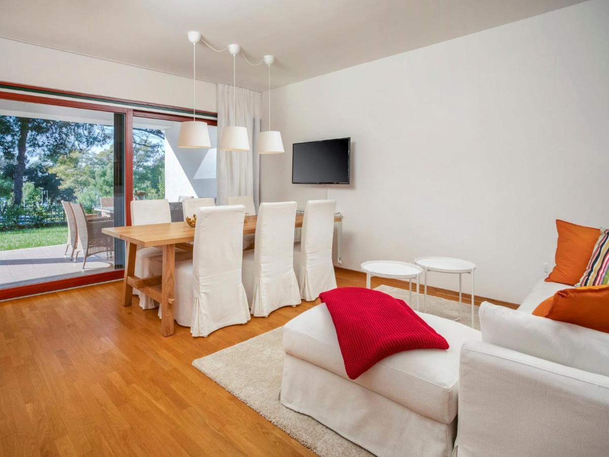 Holiday Home Villa Beach Front By Interhome ซาวูดริยา ภายนอก รูปภาพ