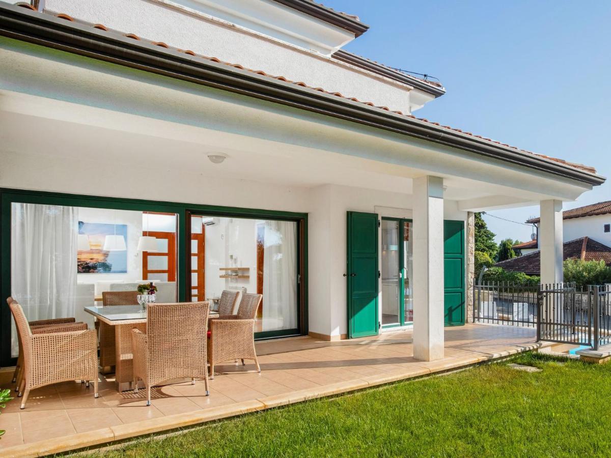 Holiday Home Villa Beach Front By Interhome ซาวูดริยา ภายนอก รูปภาพ