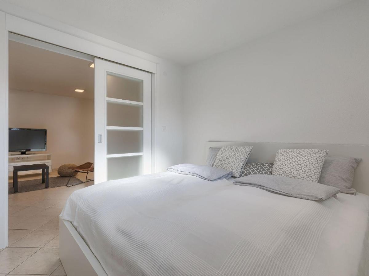 Holiday Home Villa Beach Front By Interhome ซาวูดริยา ภายนอก รูปภาพ